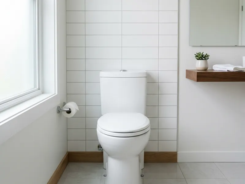 Toilet Repair & Installation Plumber in Norton Shores, MI